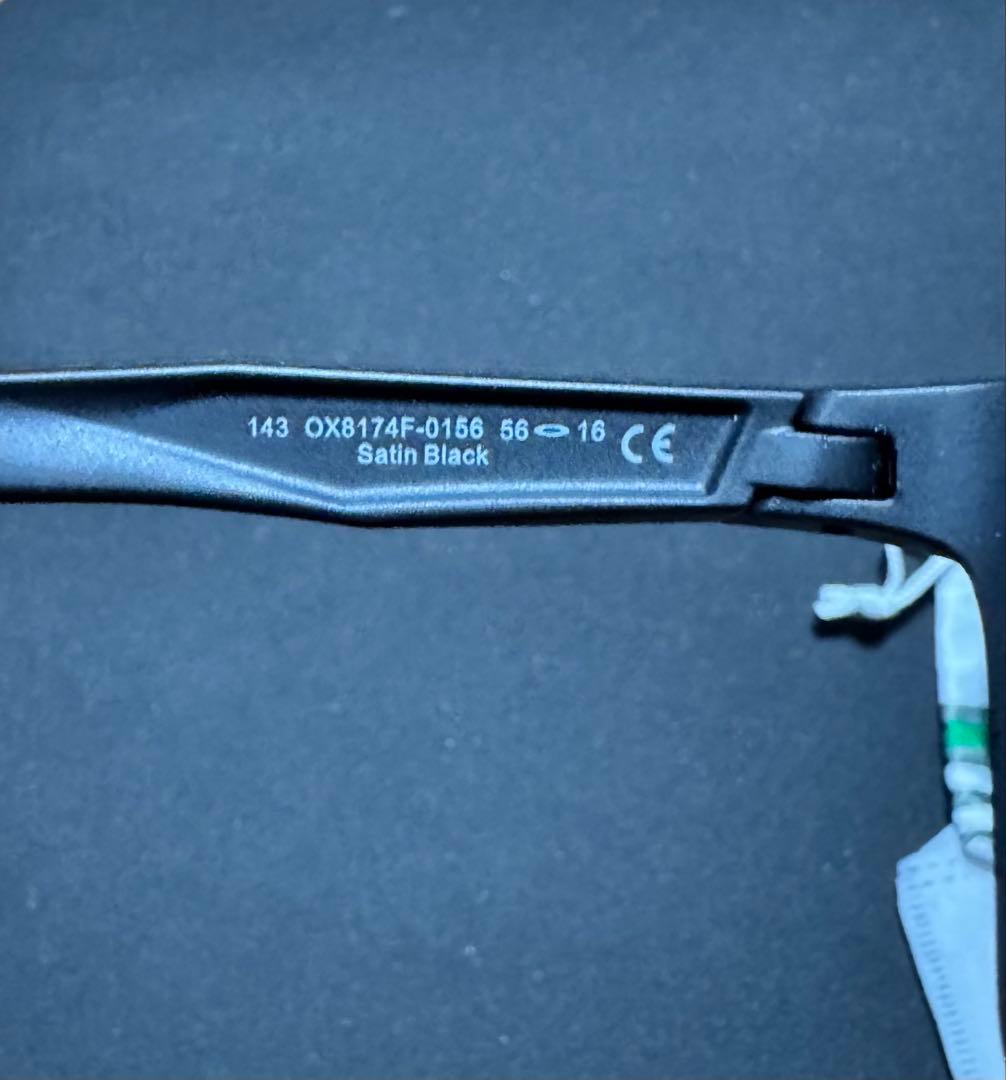 OAKLEYオークリー8174-01サングラスHEX JECTOR
