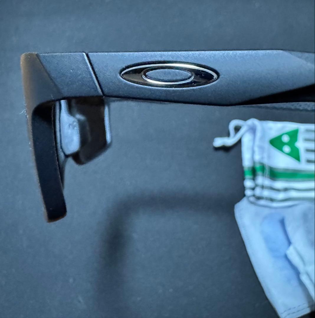 OAKLEYオークリー8174-01サングラスHEX JECTOR