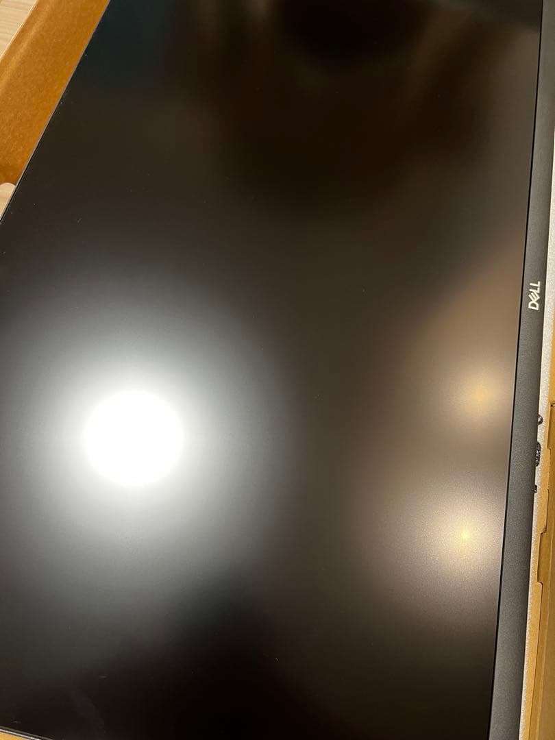 DELL S2722QC 27インチ 4Kモニター