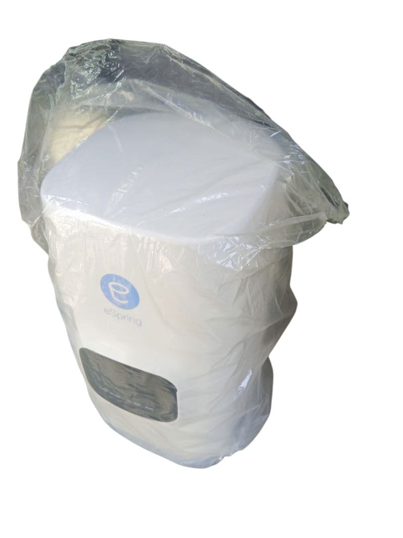 【新品未使用】アムウェイ eSpring 浄水器 E-4620J1