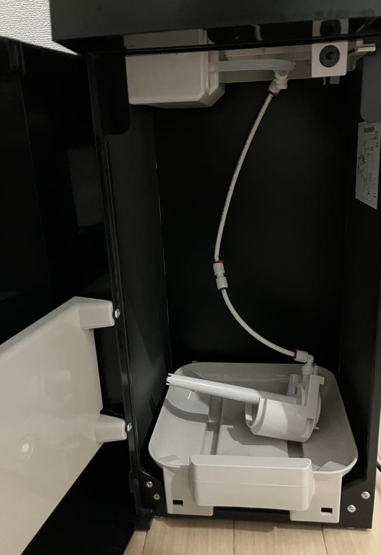 プレミアムウォーター　ウォーターサーバー