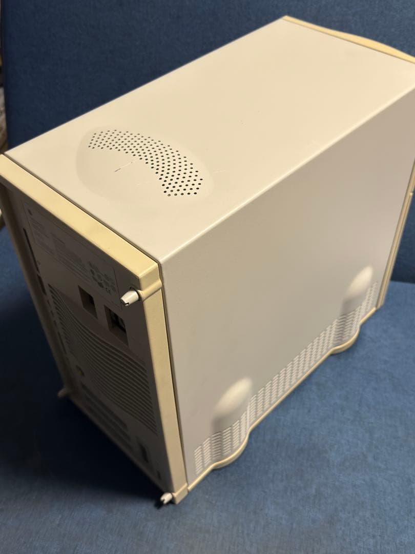 Macintosh Quadra 840AV ジャンク品