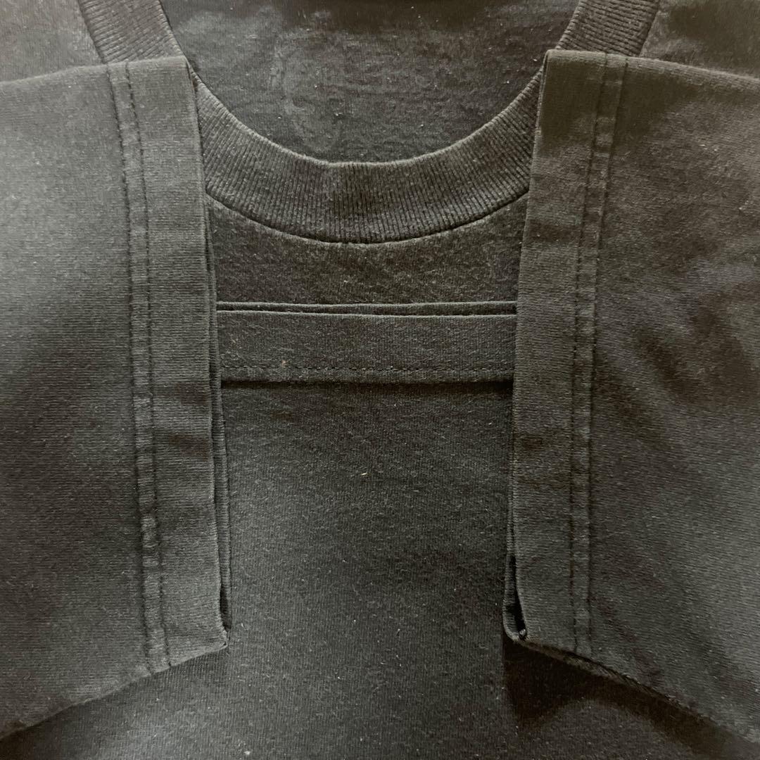 リ*ク様 デスノート 海外公式　00s ヴィンテージtシャツ