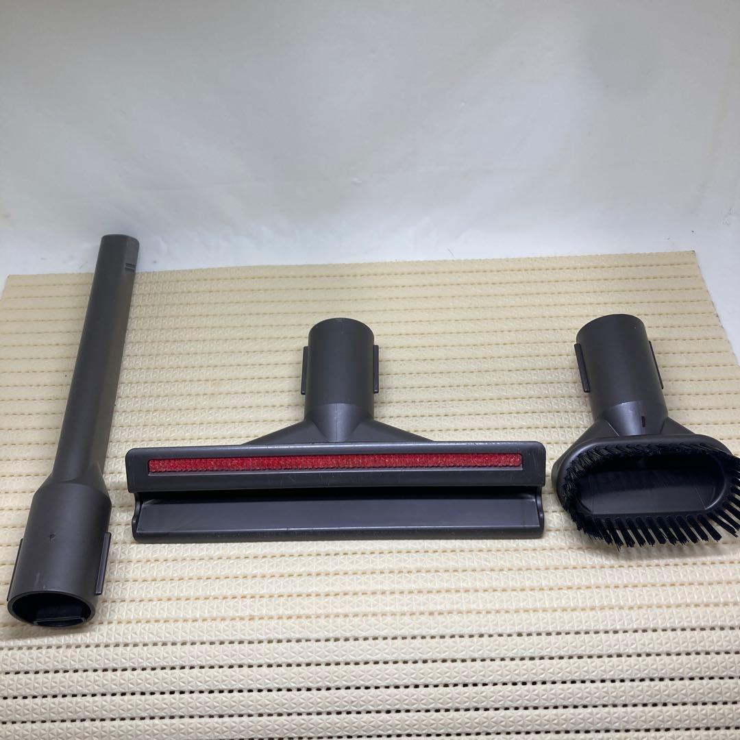 ダイソン　ＳＶ１１(新品バッテリー交換、分解,清掃,消毒剤)