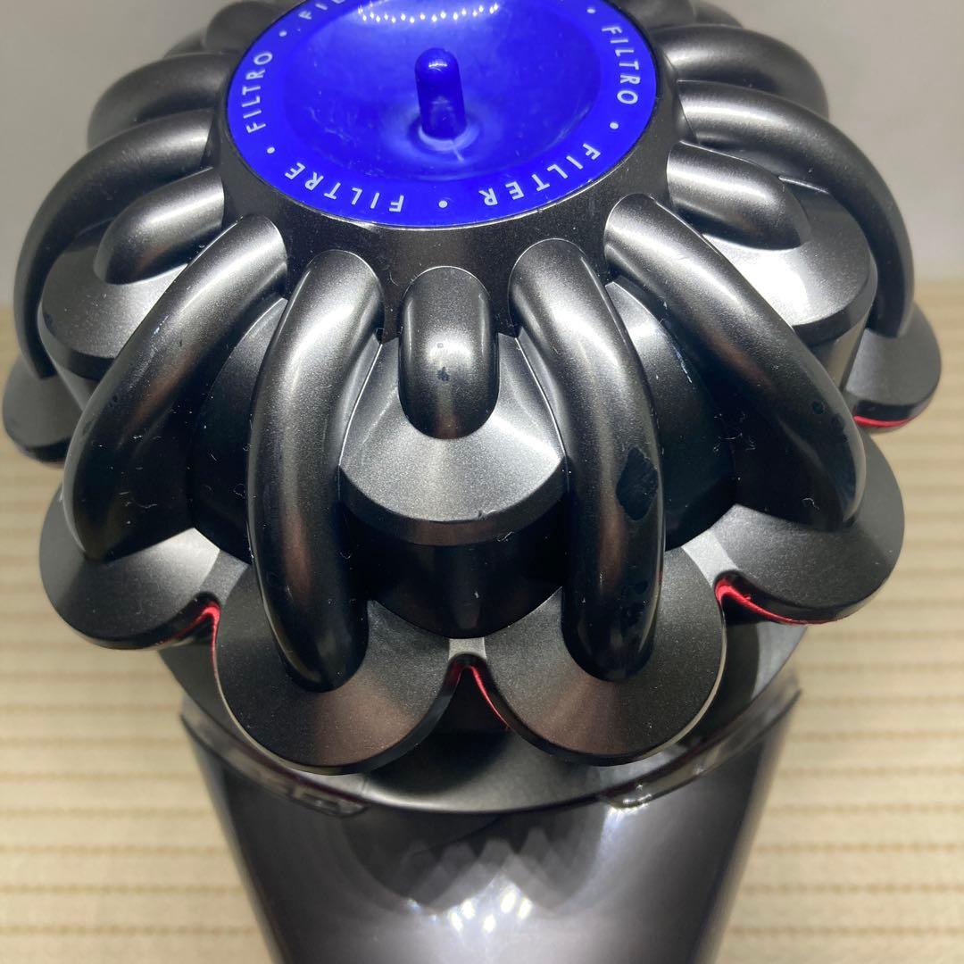 ダイソン　ＳＶ１１(新品バッテリー交換、分解,清掃,消毒剤)