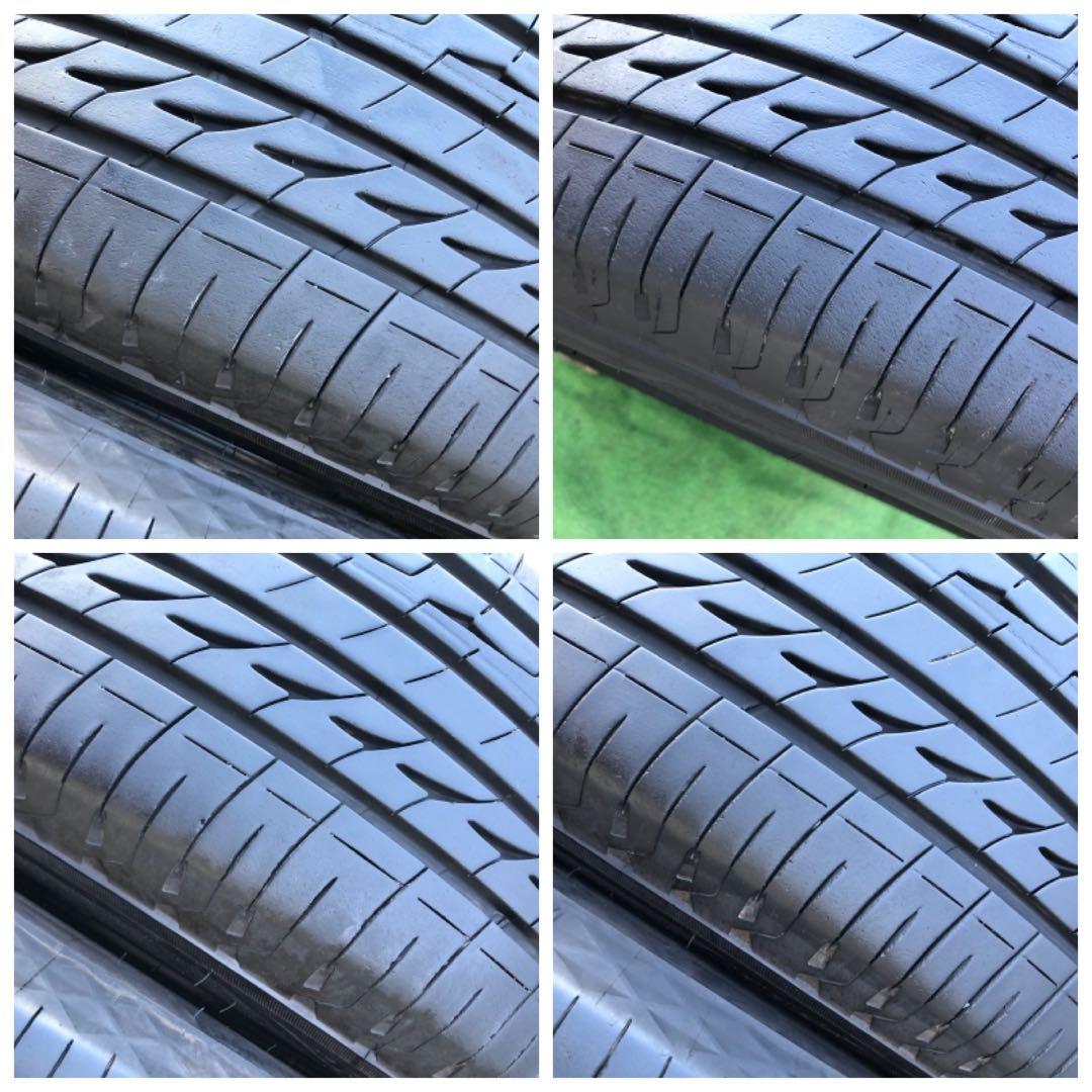 タイヤ・ホイール 235/50 R18 BRIDGESTONE REGNO GR XII