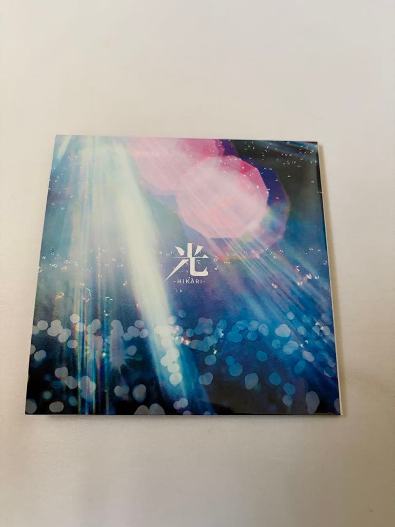 福山雅治　妖/光　口福歌 11Songs 完全受注生産限定盤