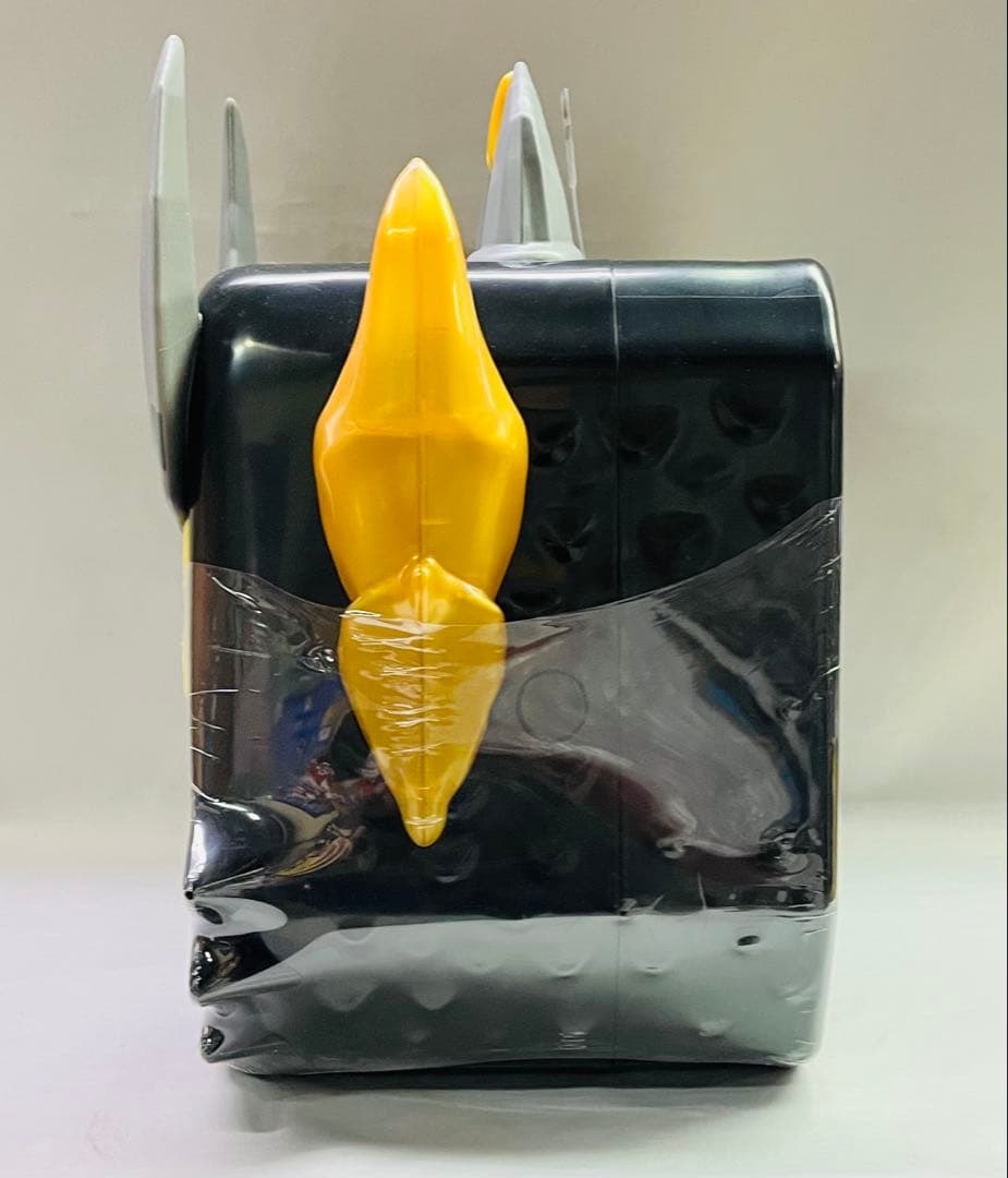 新品未開封 ブロックスフルーツ エンバードラゴン DLCコード付き ※欠けあり