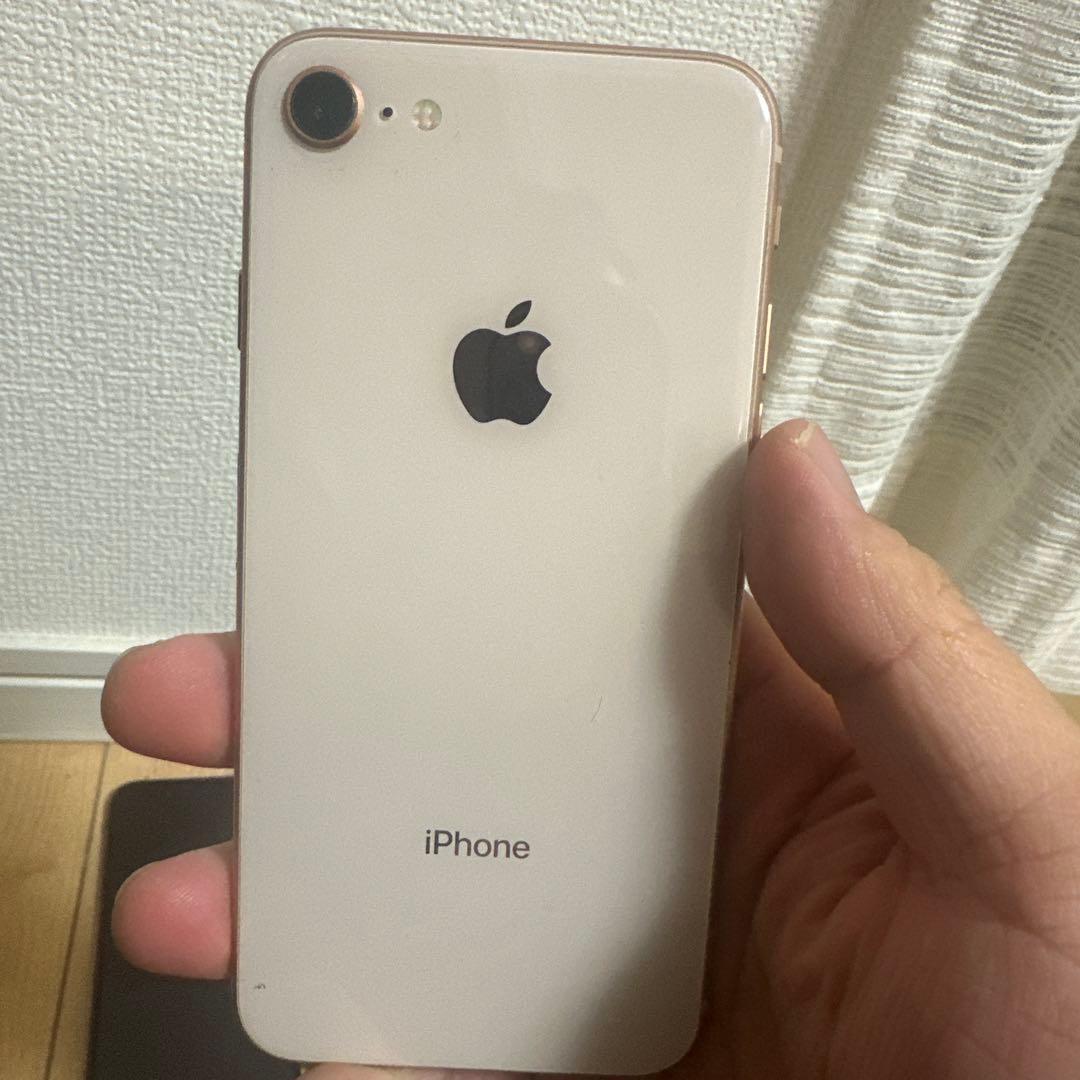 iPhone 本体 3台セット