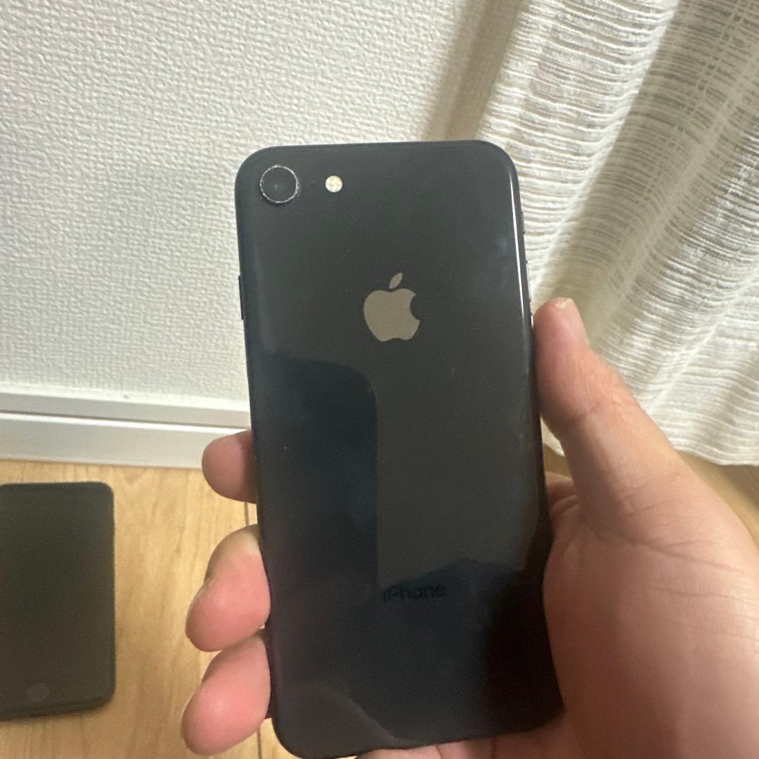 iPhone 本体 3台セット