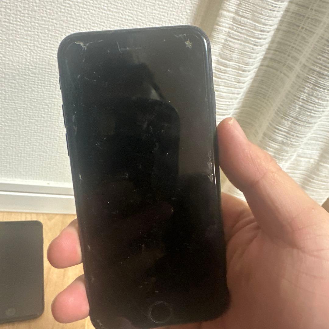 iPhone 本体 3台セット