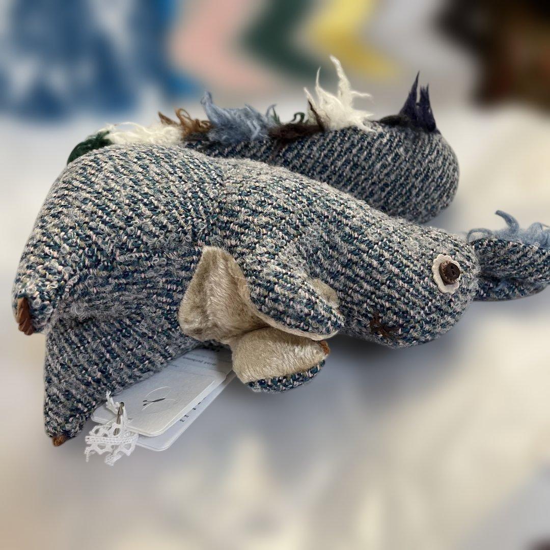 シ*ま様 最終　ミナペルホネン　orabaリス新品