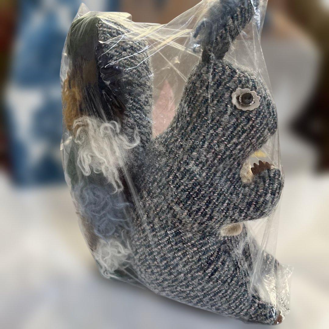 シ*ま様 最終　ミナペルホネン　orabaリス新品