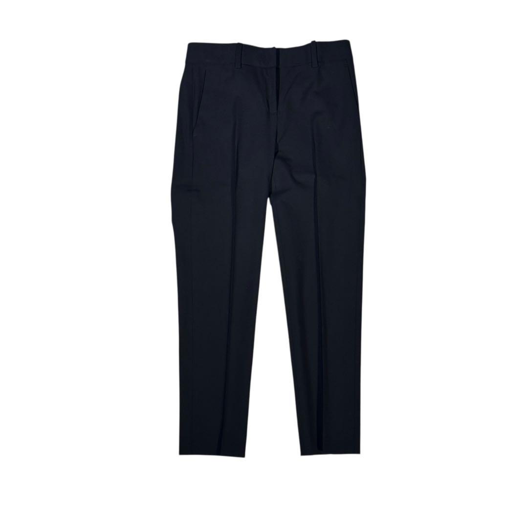 美品 Theory Tailor Gabe.N セットアップ 00 ブラック
