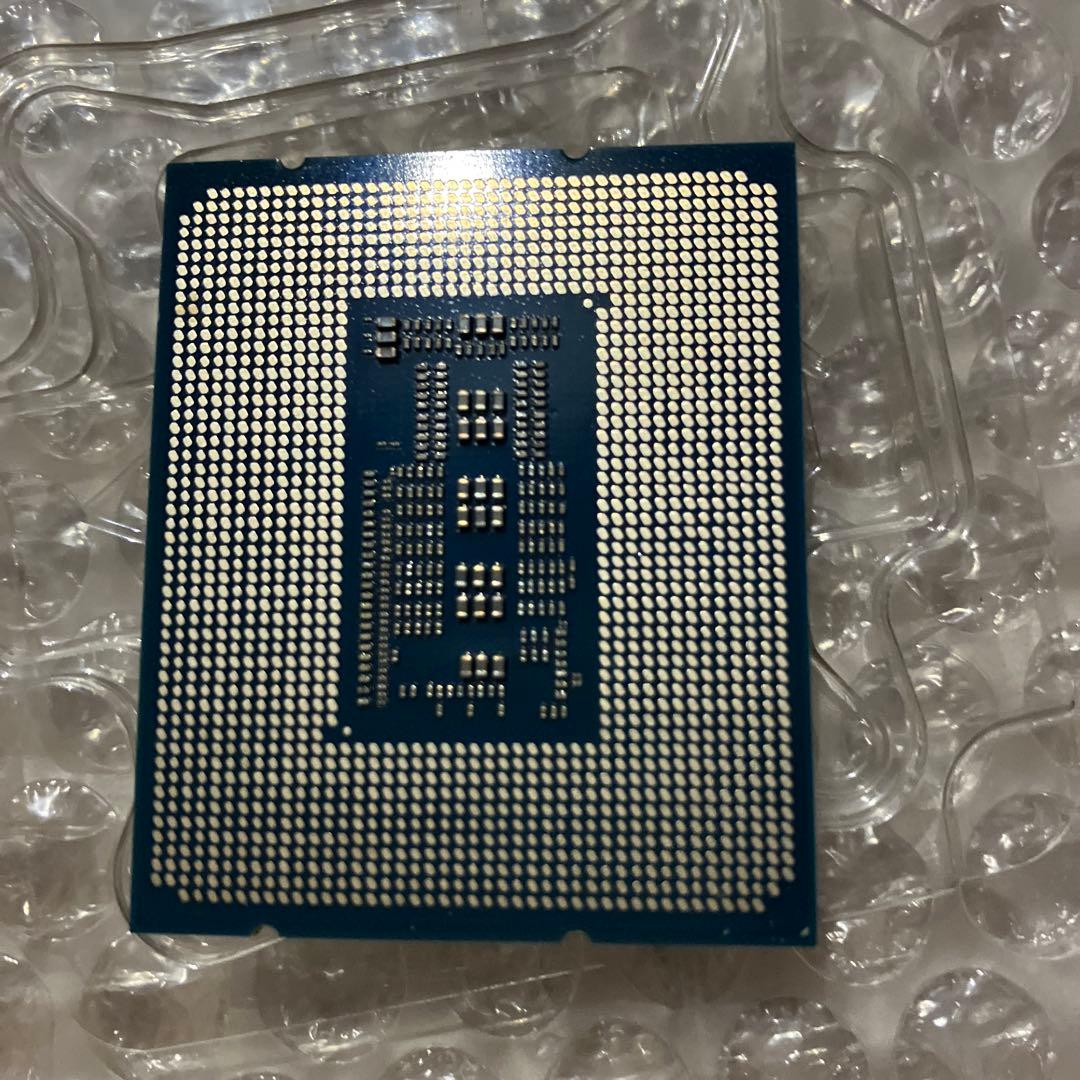 Intel Core i9-14900KS CPU　美品