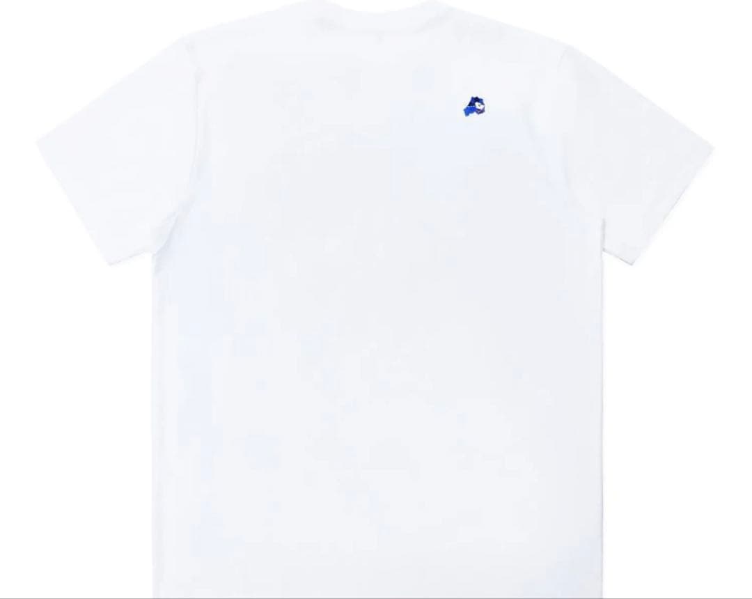 k*4様 ADER ERROR Mickey & Donald t-shirt
