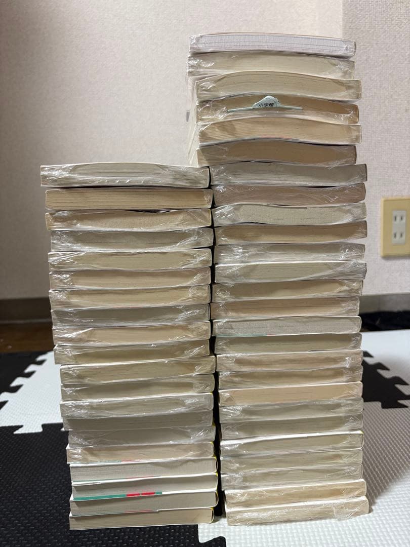 ドラえもん全巻セット（45巻+0巻）