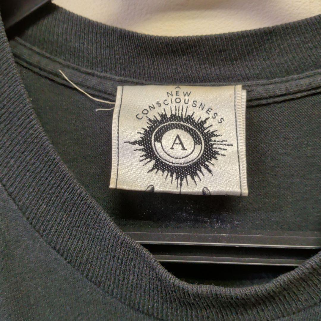 トップス ANARCHIC ADJUSTMENT