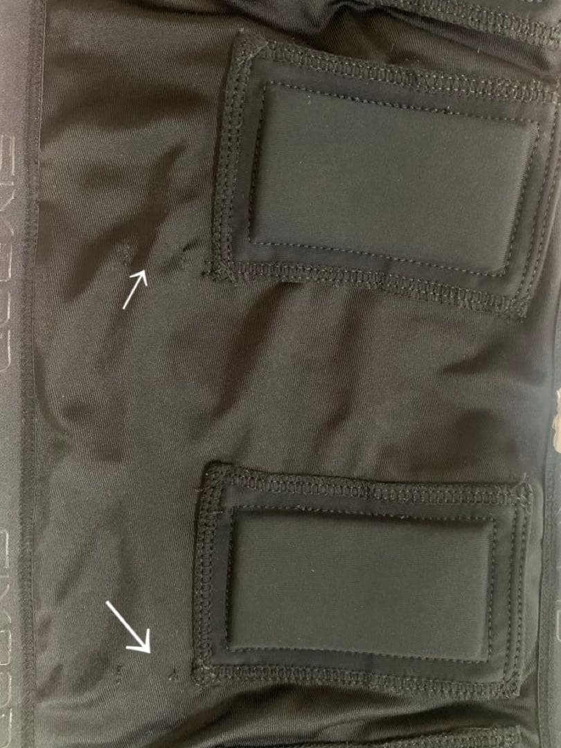 正規品・Sサイズ˚✧₊⁎SIXPAD【パワースーツライト コアベルト】