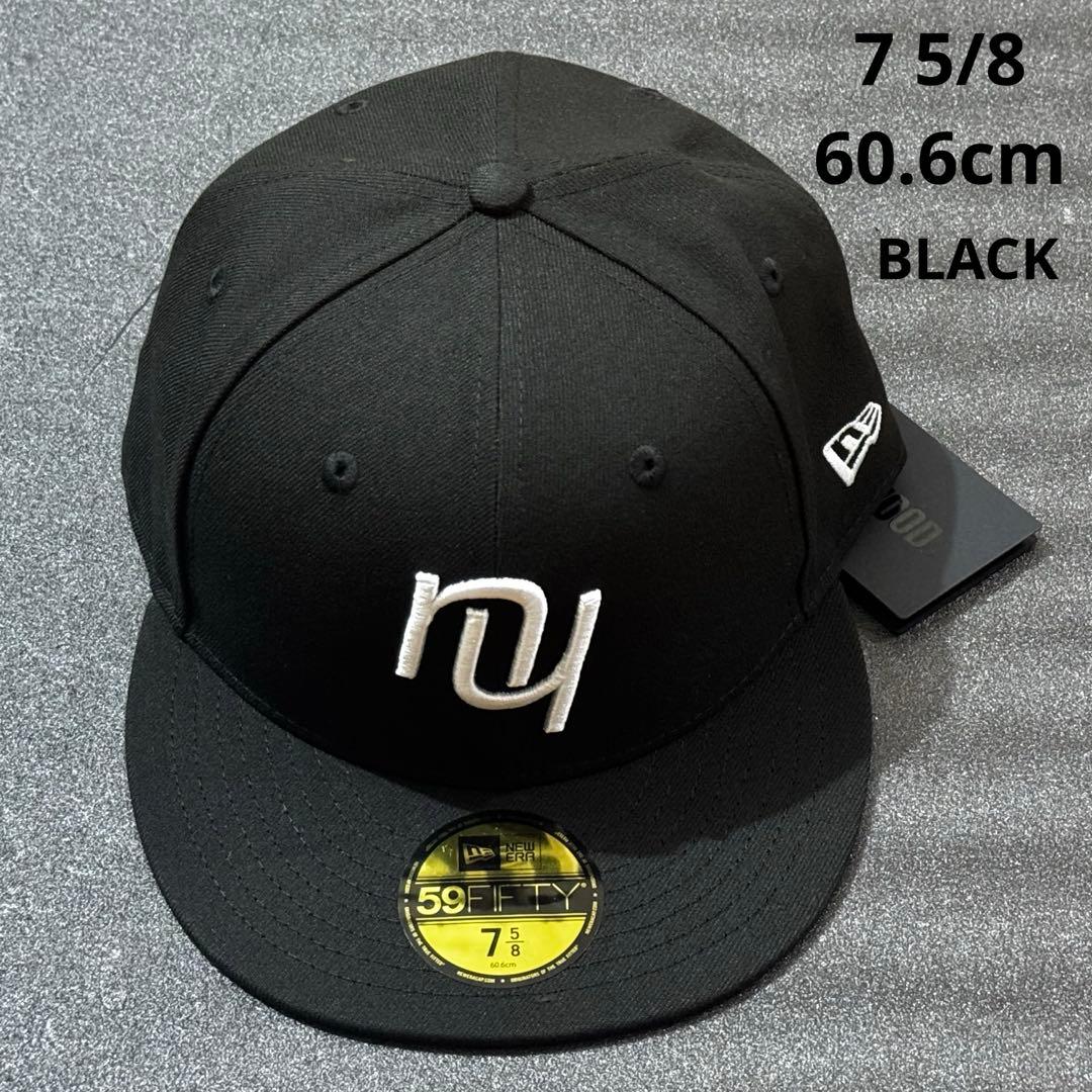 キャップ NEIGHBORHOOD NEWERA ネイバーフッド ニューエラ