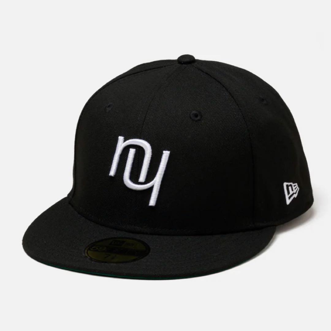 キャップ NEIGHBORHOOD NEWERA ネイバーフッド ニューエラ