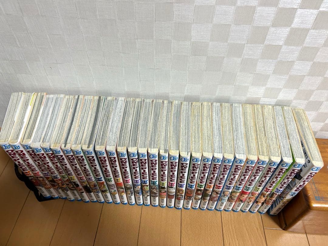 ONEPIECE ワンピース 全1巻 ～111巻+ 関連本4冊 セット 全巻