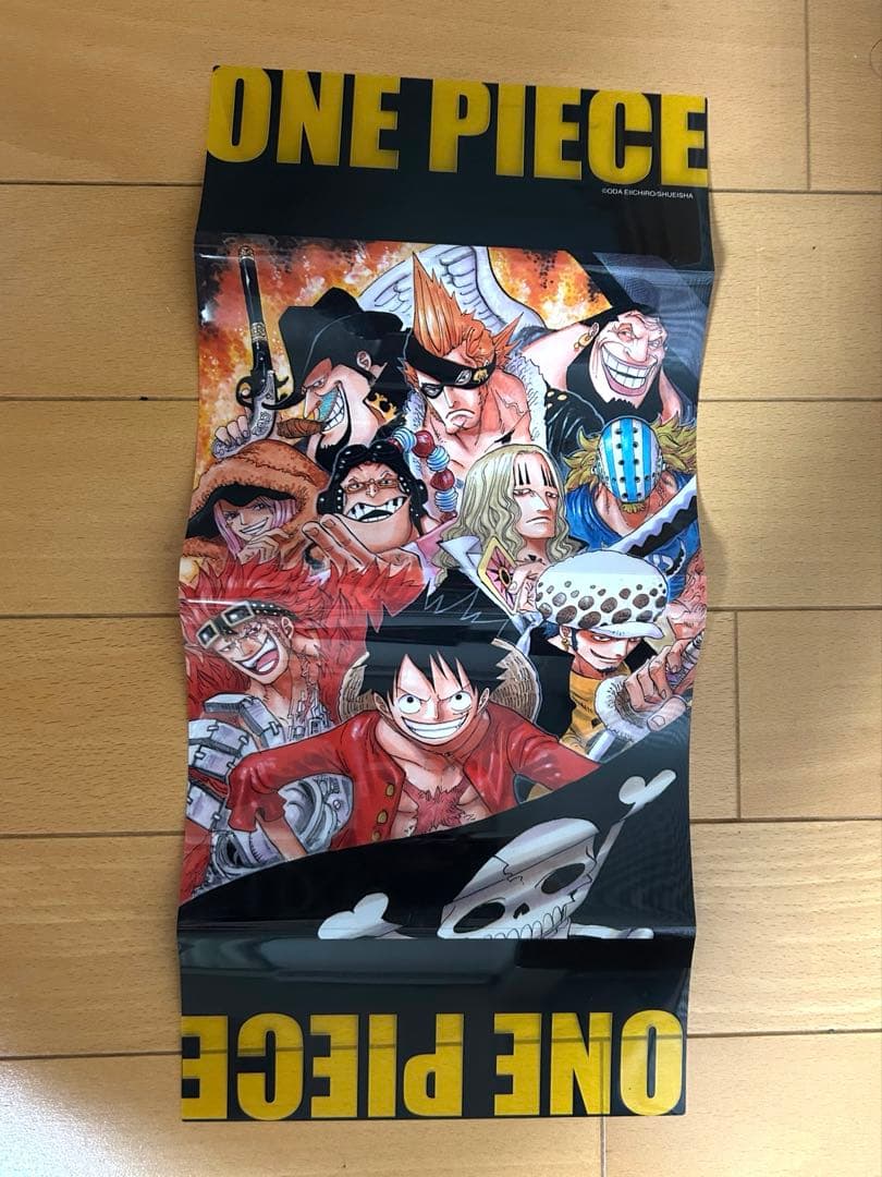 ONEPIECE ワンピース 全1巻 ～111巻+ 関連本4冊 セット 全巻