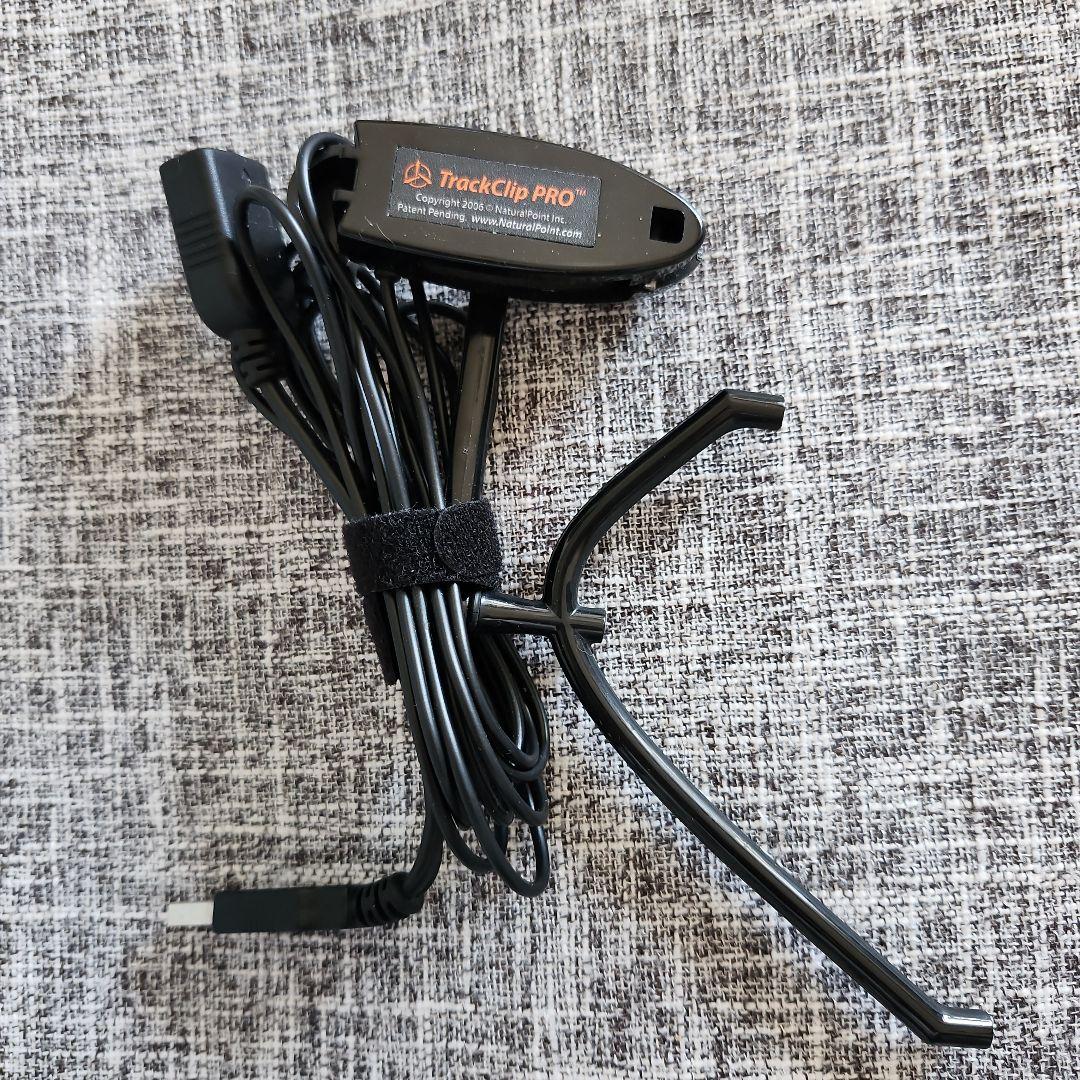 その他 TRACKIR TrackClip PRO