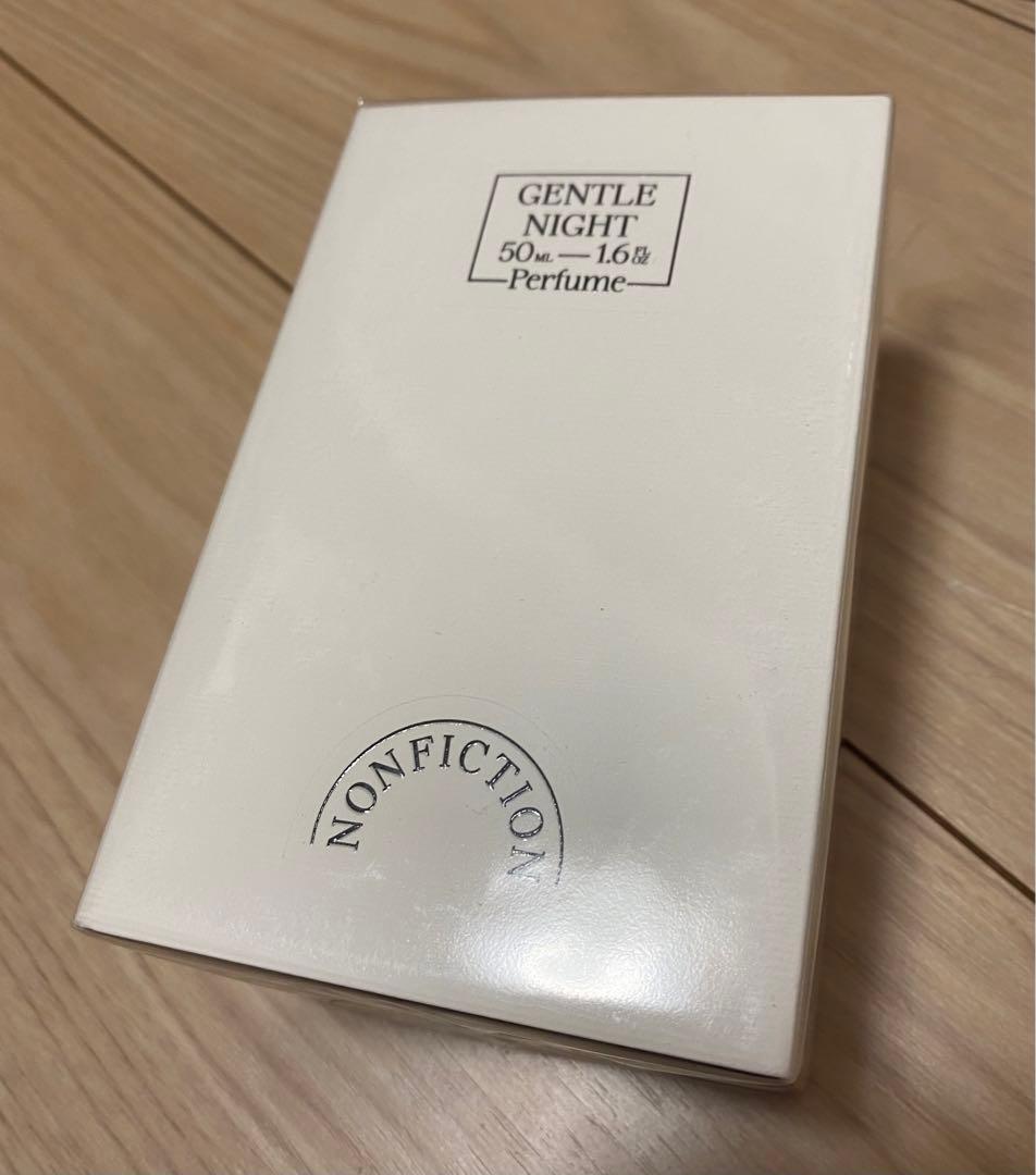 ゆいぽん ノンフィクション50ml