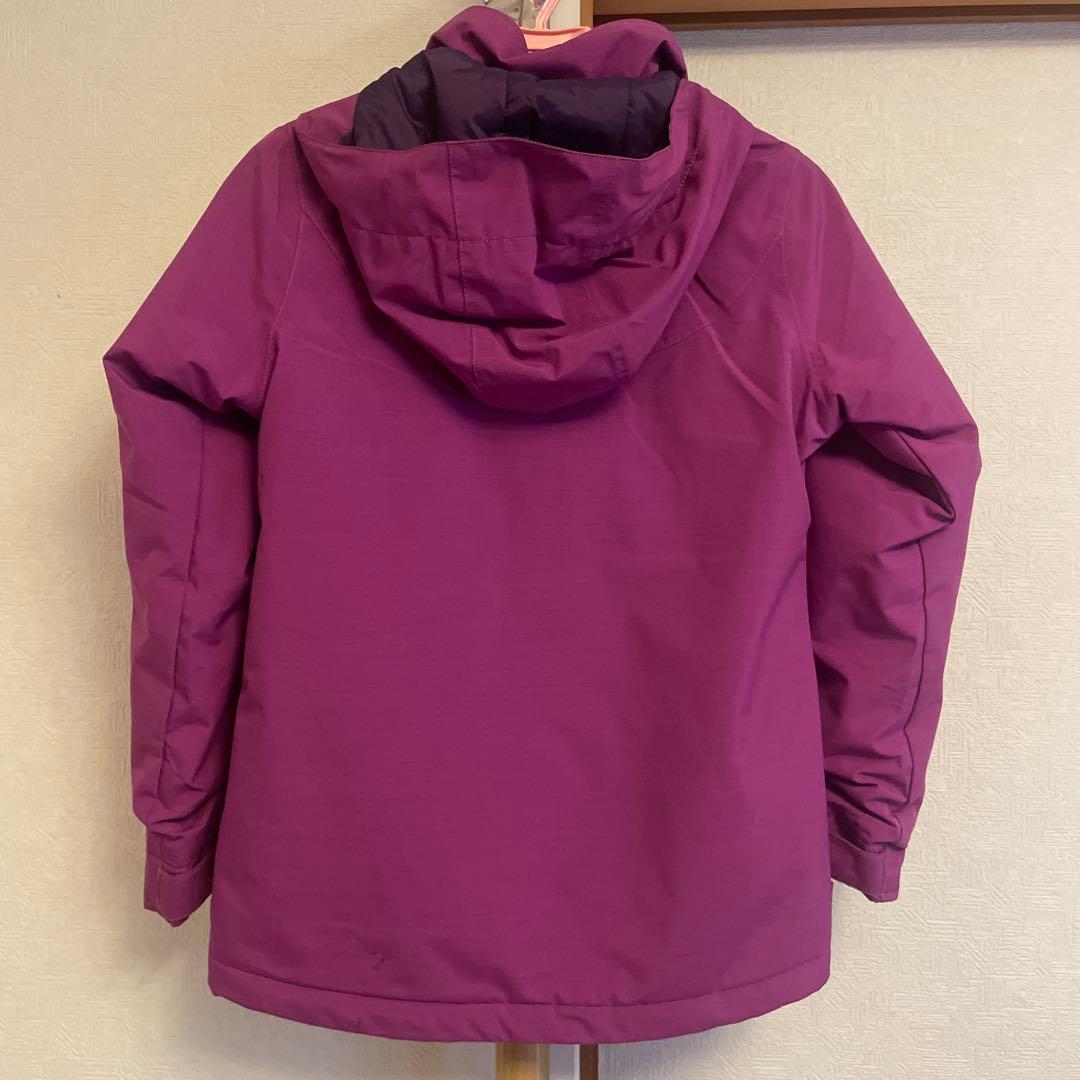 BURTON スノーボードウェア　子供用140