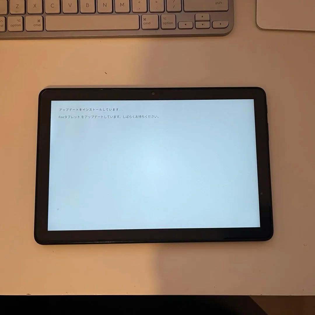 タブレット / Amazon Fire HD10 / 第13世代 / 2023年