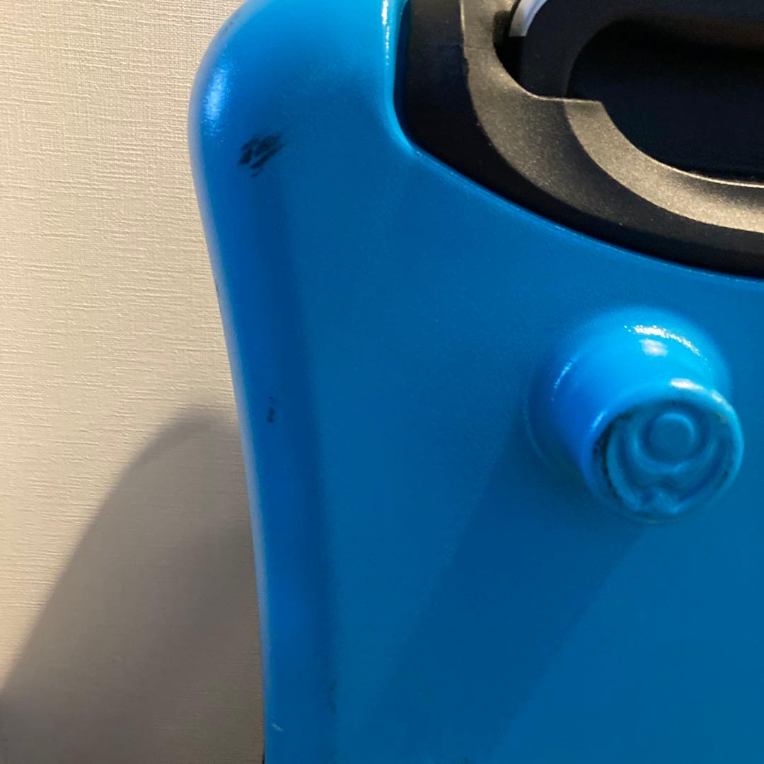 NORICCO ノリッコ 子どもが乗れるキャリーケース Mサイズ