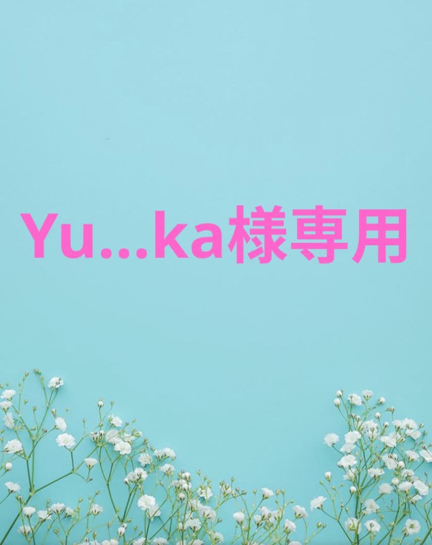 ドッグフード Yu...ka