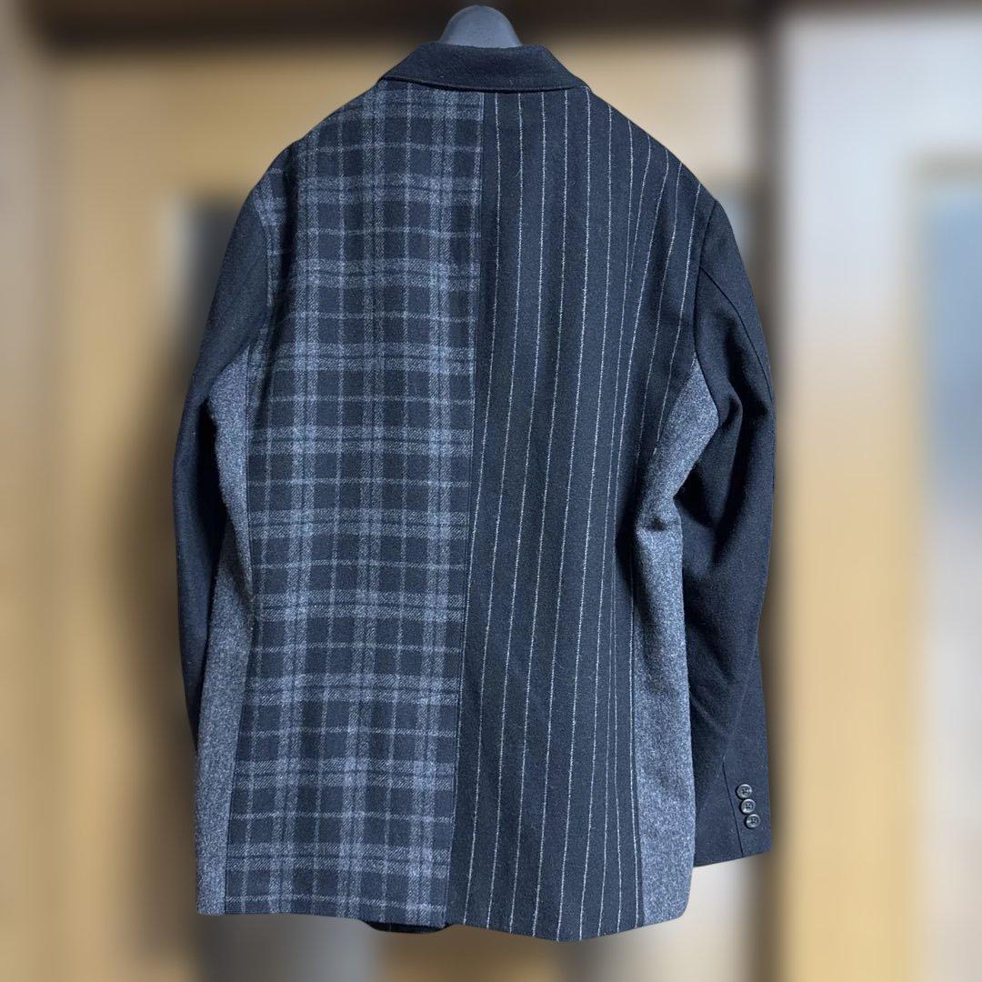 CASTELBAJAC切り替えジャケット￼