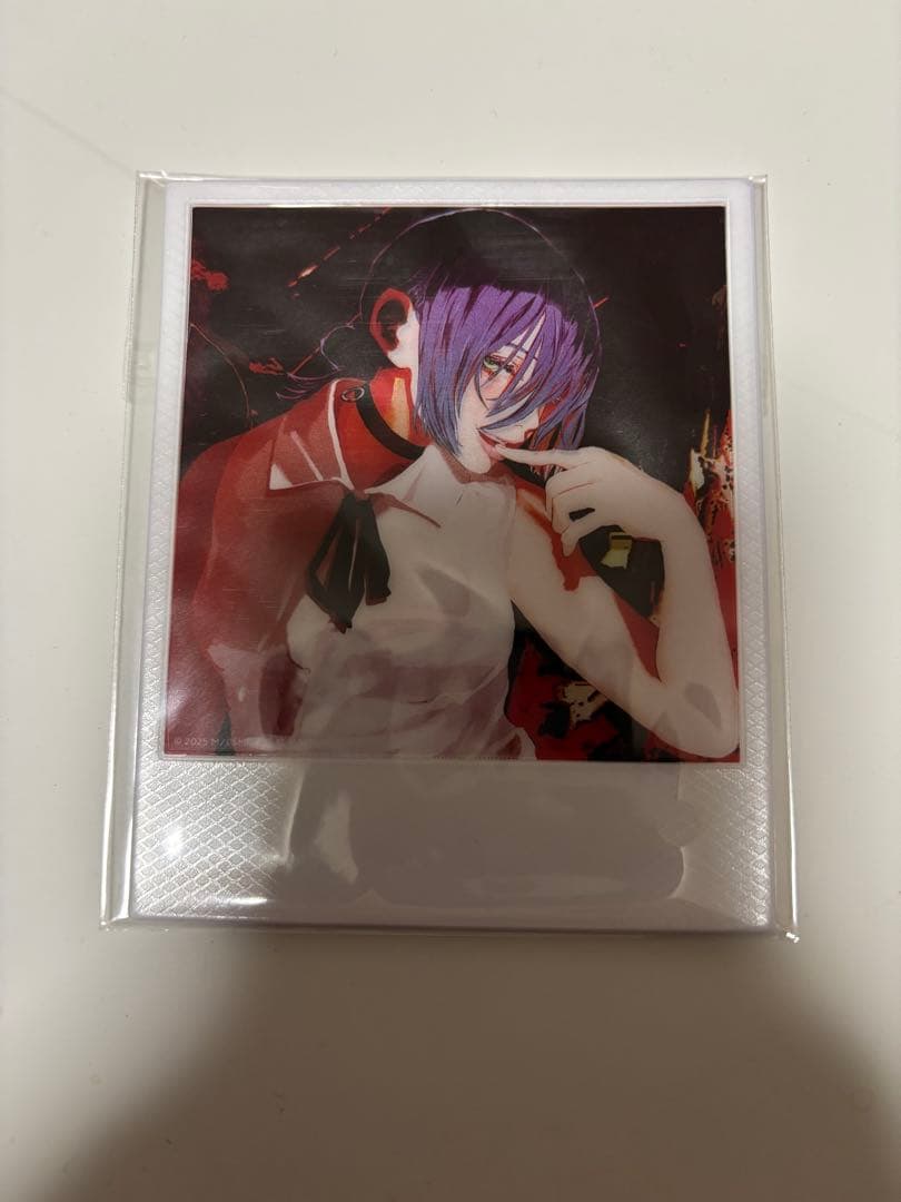 ① 米津玄師 IRIS OUT/JANE DOE IRIS OUT盤 新品未開封