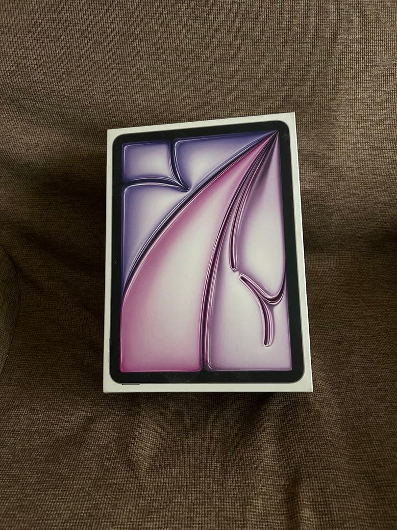 Mimi 新品iPad Air 11inch(M2)256GBWi-Fi