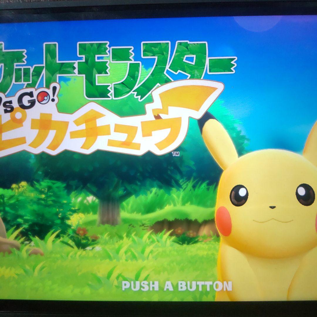 ポケットモンスターswitchソフト6個セット