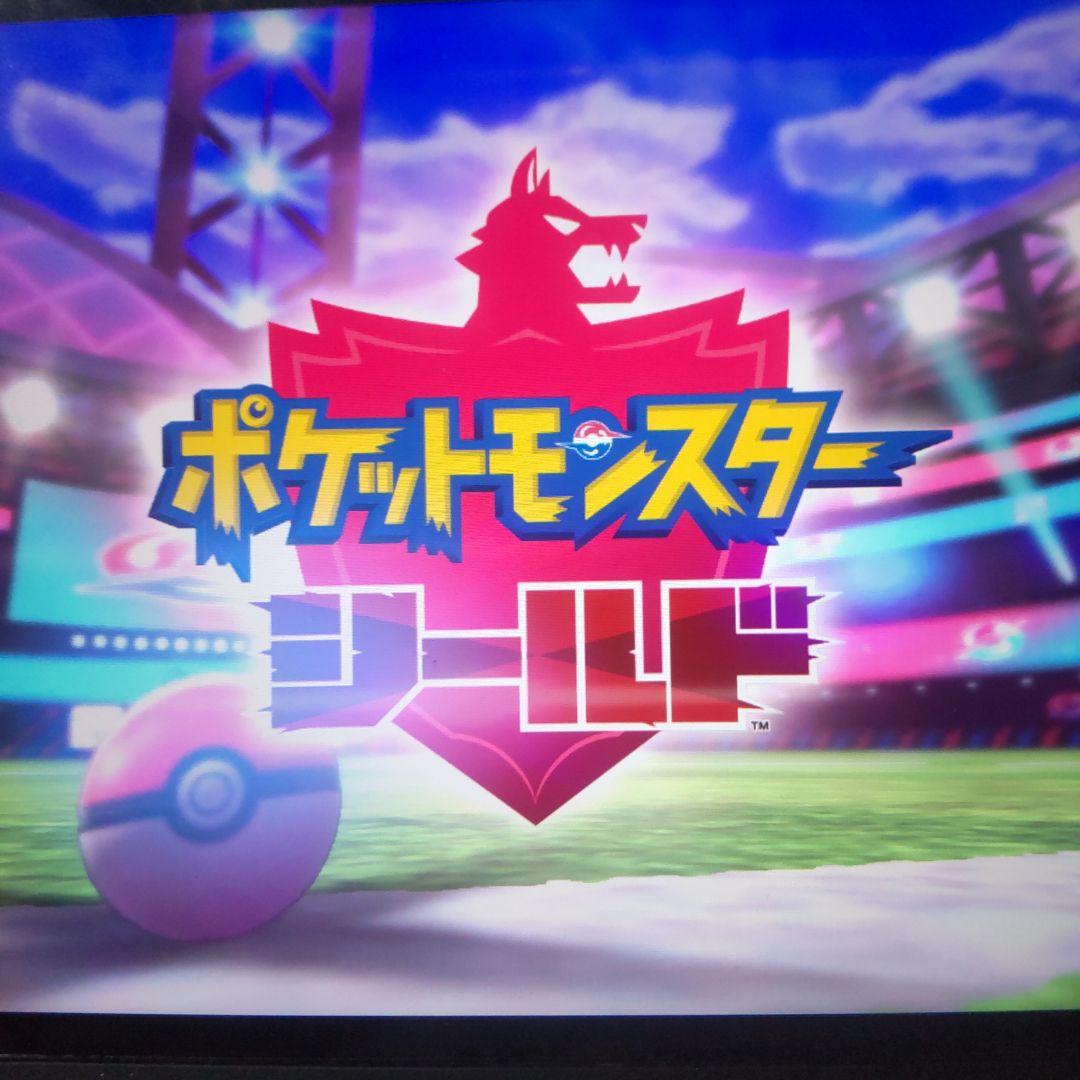 ポケットモンスターswitchソフト6個セット