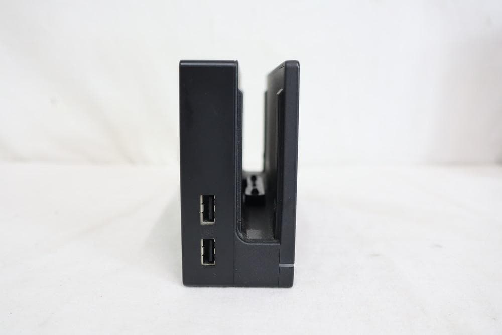 ◇NINTENDO SWITCH 任天堂スイッチ 赤青　07178