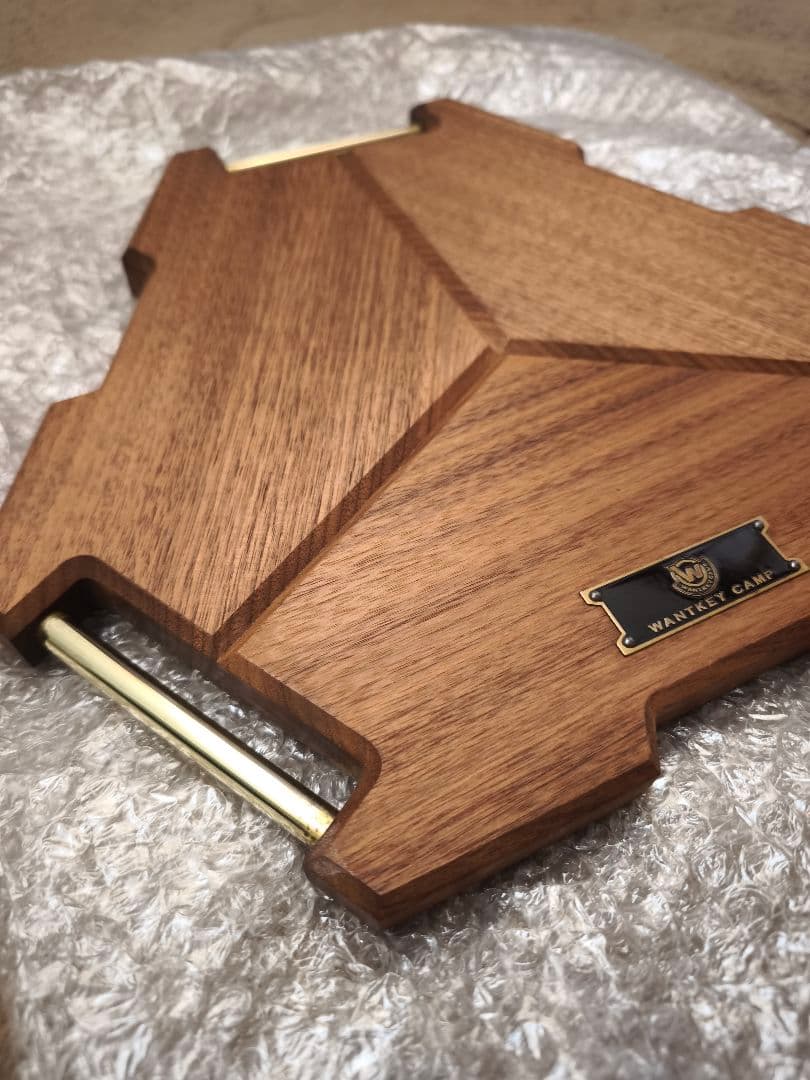 【美品】WANTKEY CAMP WANTKEY MINI ウォンキーミニ