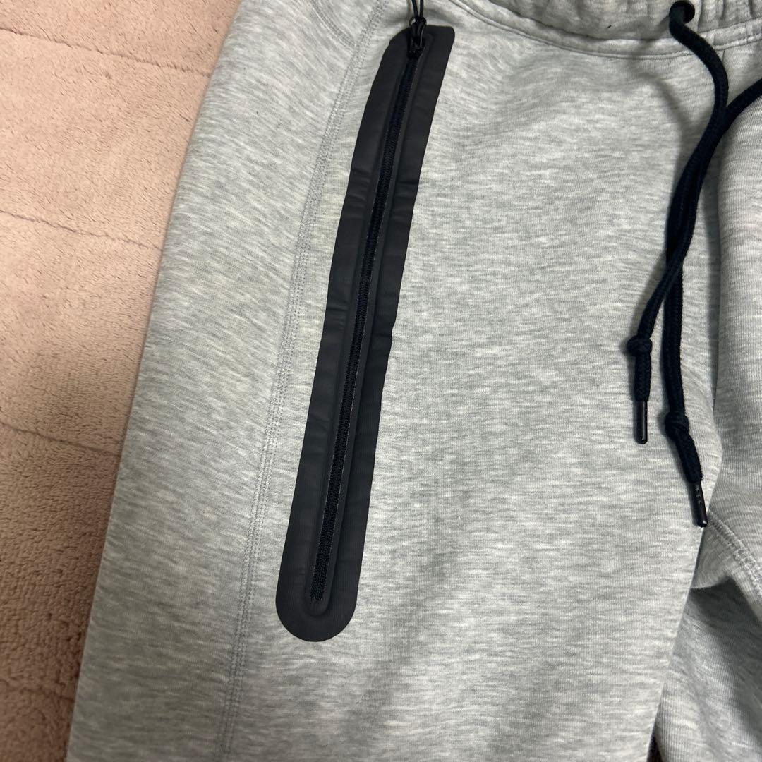 NIKEテックフリースぱんつ