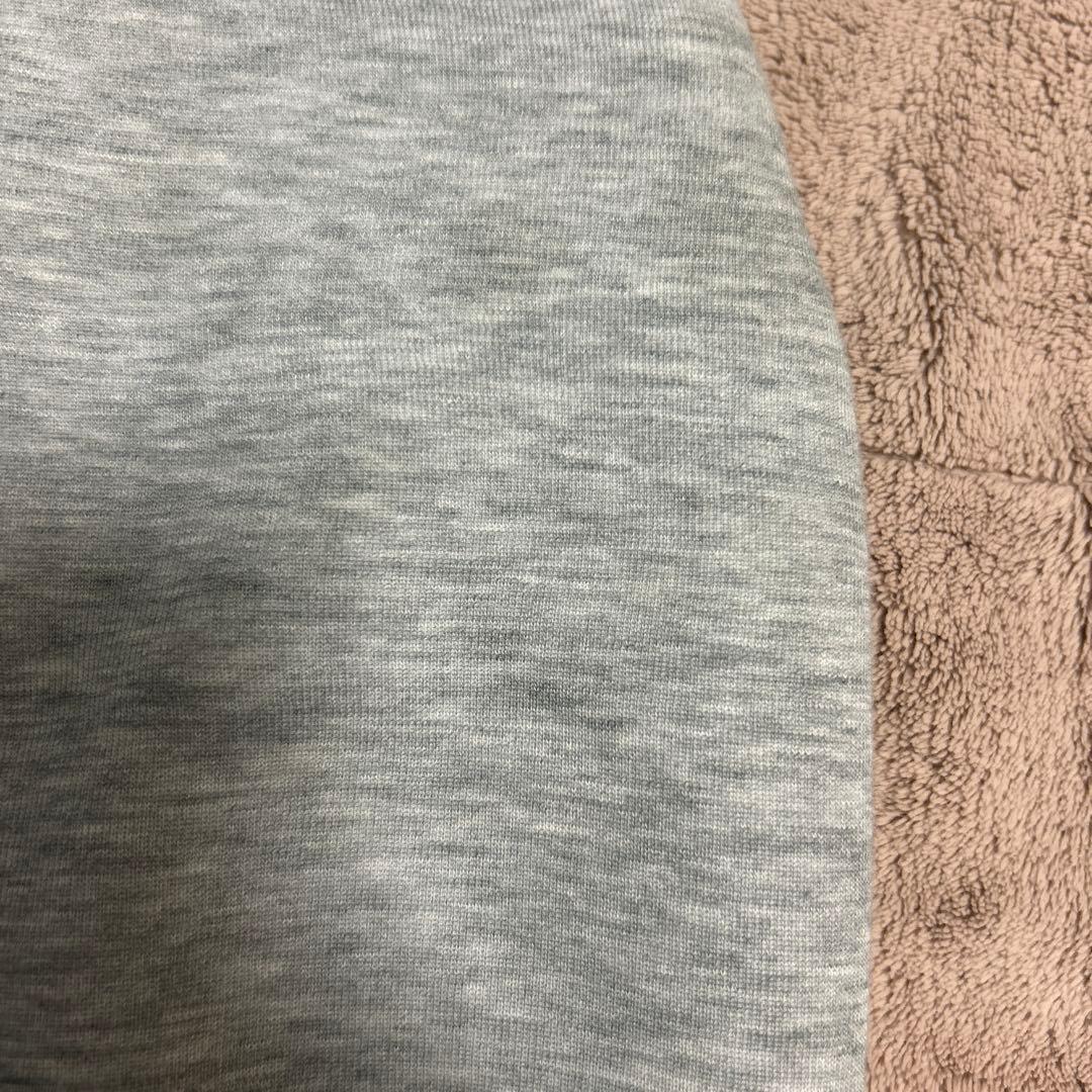 NIKEテックフリースぱんつ