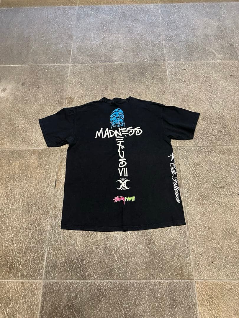 ステューシー×ネクサス7 ハワイ限定発売 stussy L 00s