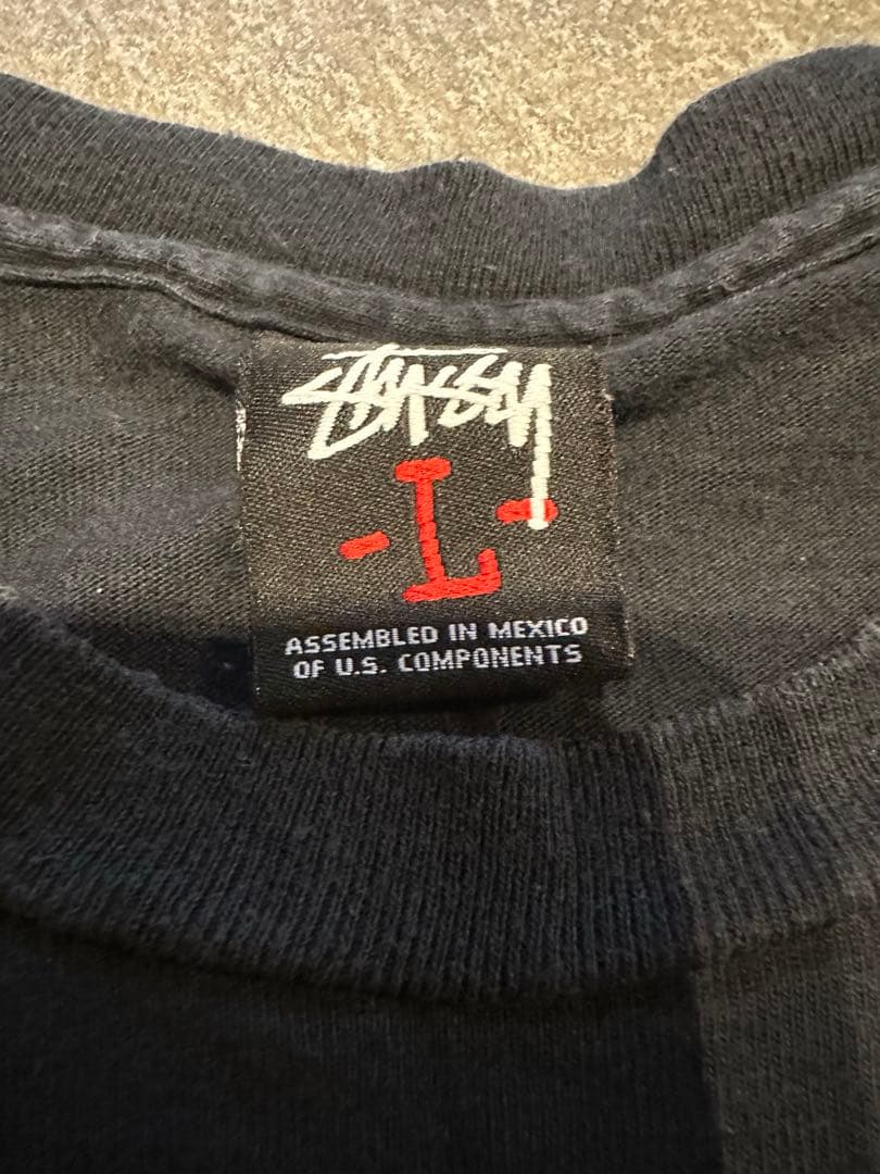 ステューシー×ネクサス7 ハワイ限定発売 stussy L 00s