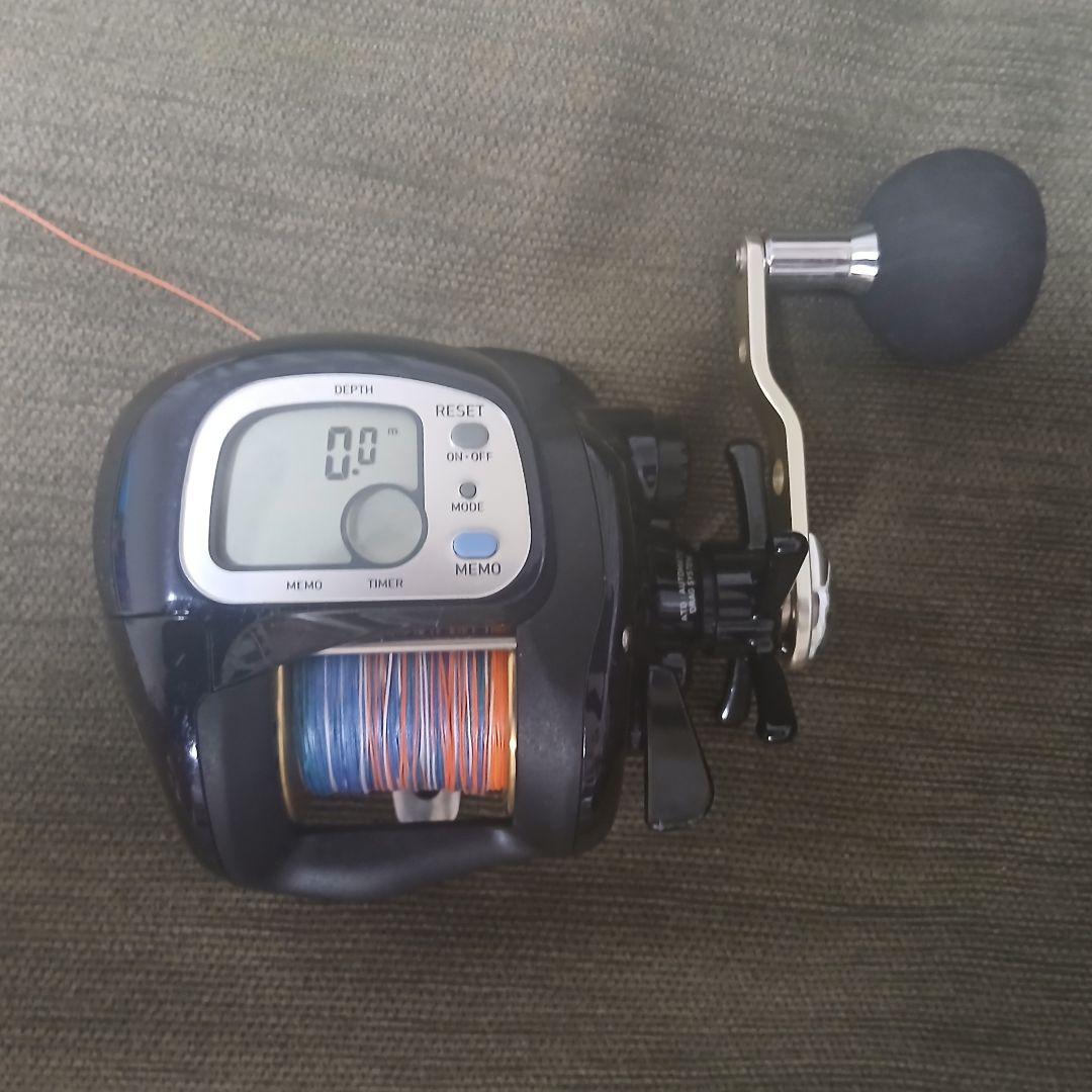 最終価格！　DAIWA タナセンサー500