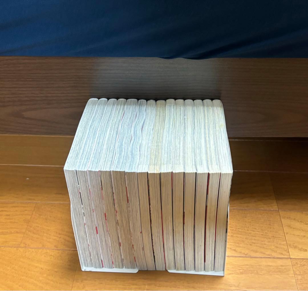 はたらく細胞　全巻