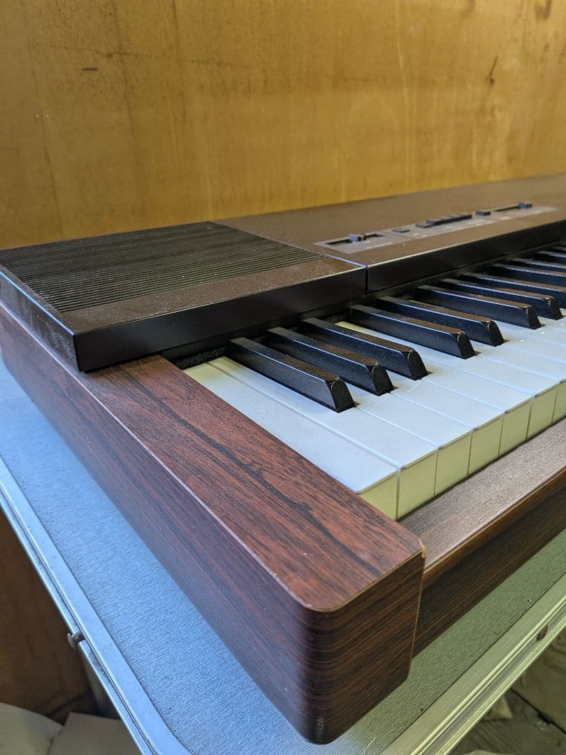 YAMAHA PF12 電子ピアノ｜1970年代後半〜80年代初期製｜ 良品