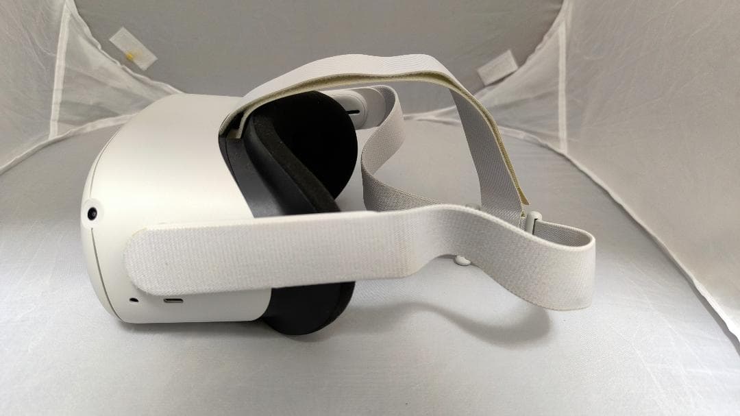  Quest 2 64GB オールインワンVRヘッドセット