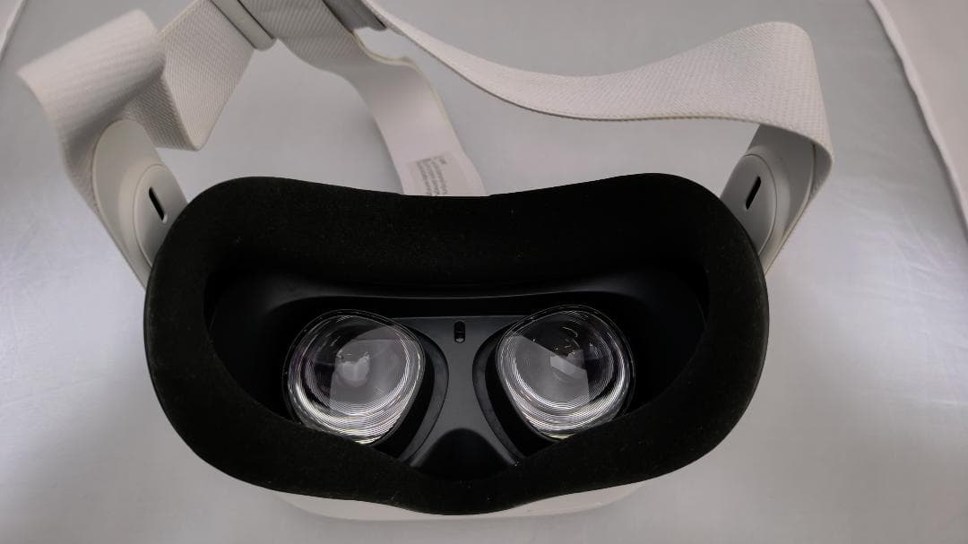  Quest 2 64GB オールインワンVRヘッドセット