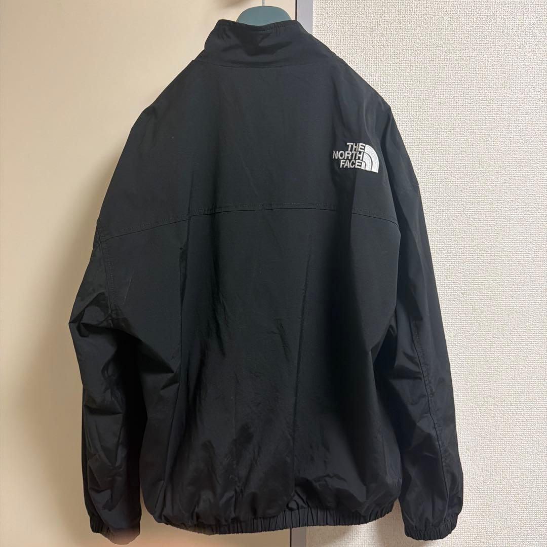 THE NORTH FACE ブラック ジャンパー M